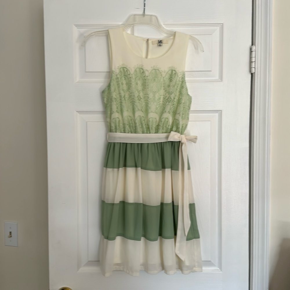 Dress.  YA Los Angeles.